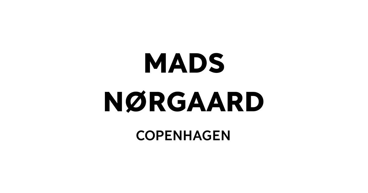MADS NØRGAARD