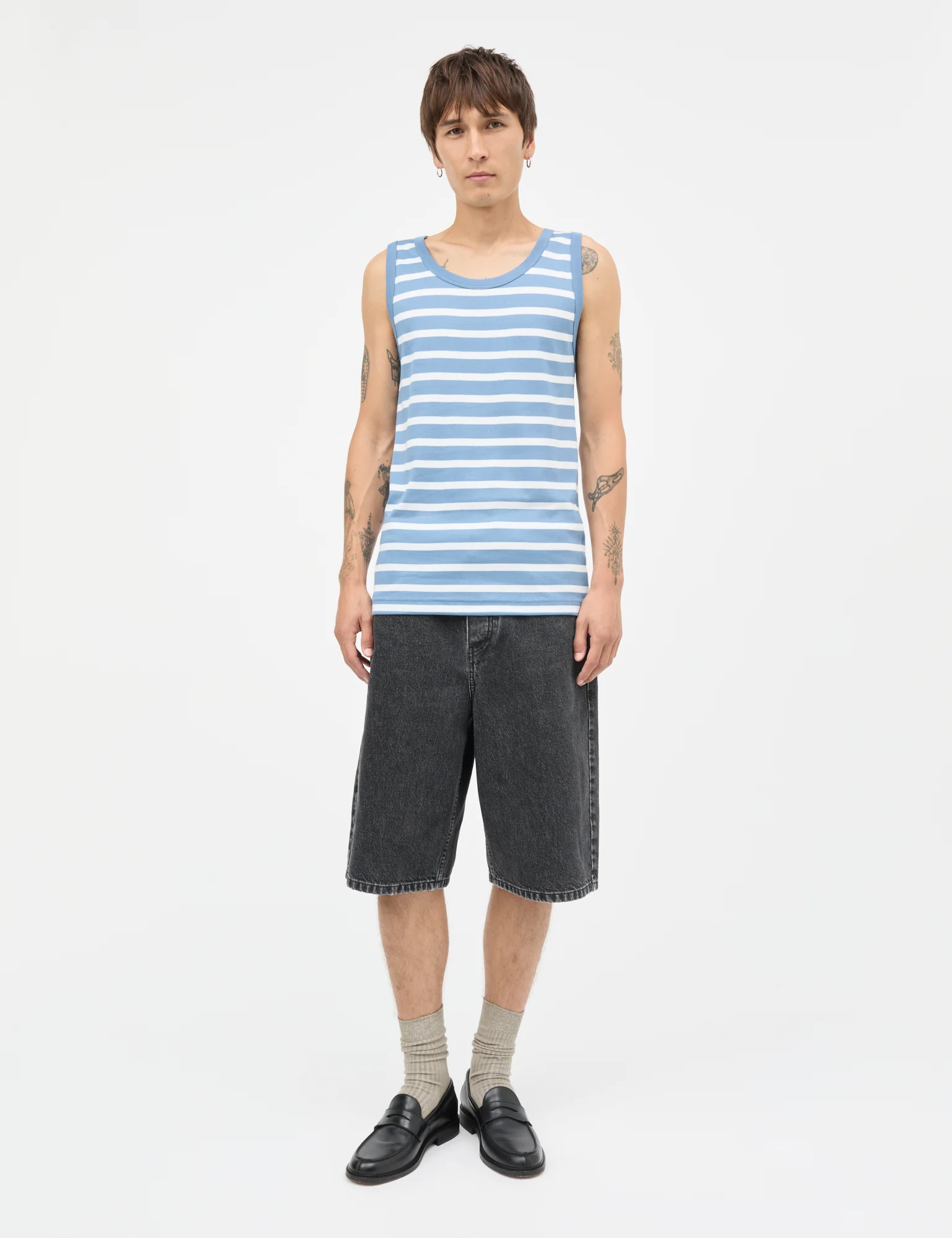 MEN, T-shirts & Tanktops